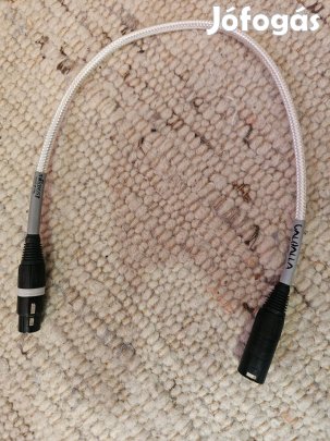 Eladó Valhalla digitális AES/EBU kábel