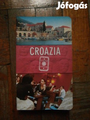 Eladó Vanessa Tonnini - Croazia (Olasz nyelvű - Italian edition) 2005