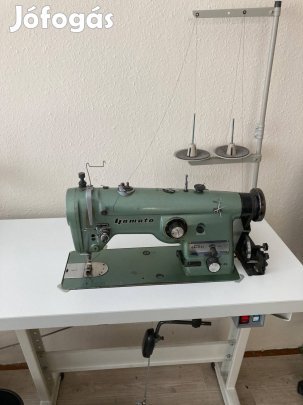 Eladó Varrógép ipari cikk-cakk