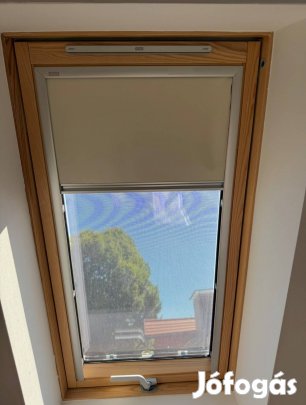 Eladó Velux Dkl fényzáró roló FK06 méretben, 1085S színben