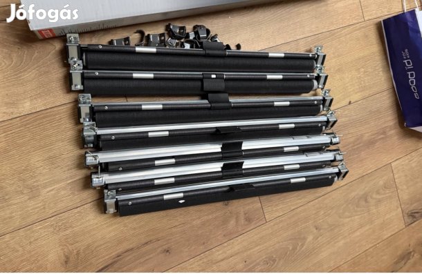 Eladó Velux külső hővédő roló (MHL FK00 5060), fekete