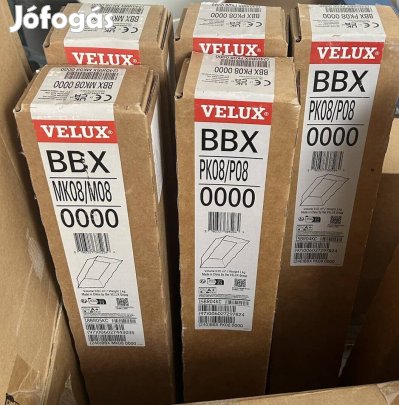 Eladó Velux párafogó fólia - új, bontatlan