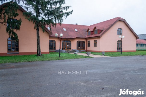 Eladó Vendéglátás, Hajdúböszörmény 1.950.000 Ft