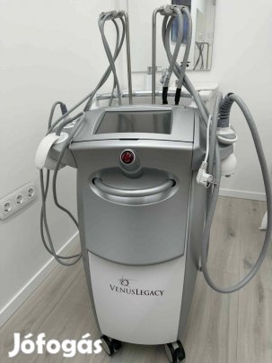 Eladó Venus Legacy gép