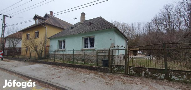 Eladó Veszprém Vármegye Kislőd Családi Ház