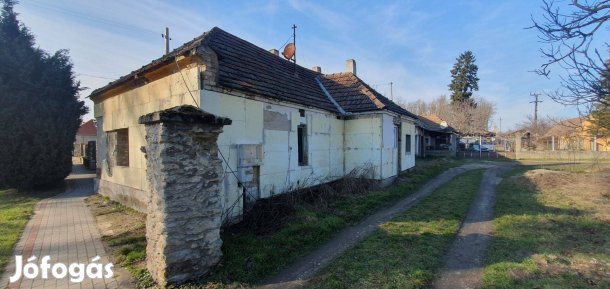 Eladó Veszprém Vármegye Nemeshany Ház