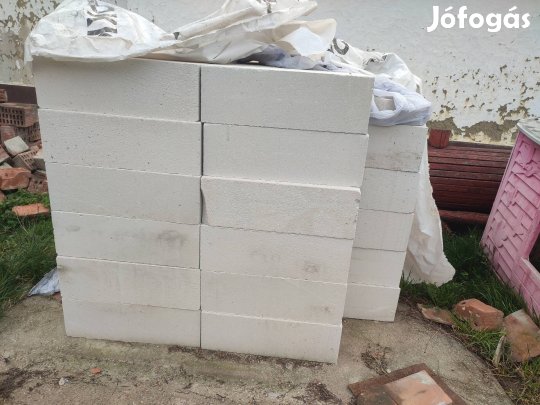 Eladó Viablok 41db