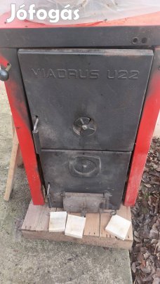 Eladó Viadrus 22 kazán