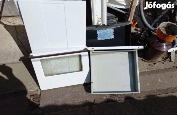 Eladó Villany tűzhely alkatrész