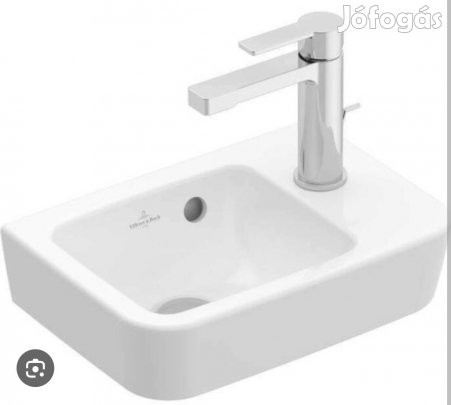 Eladó Villeroy kézmosó