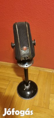 Eladó Vintage Philips 9559 Ribbon Microphone