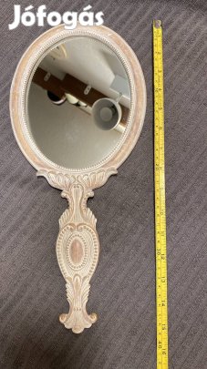 Eladó Vintage kézitükör!!!