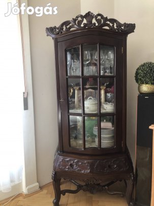 Eladó Vitrin-Tálaló