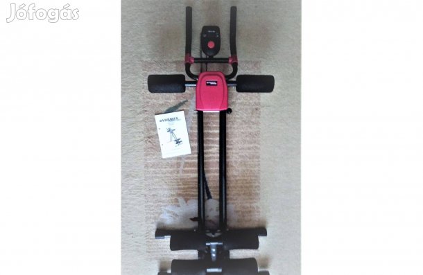 Eladó Vivamax Edzőgép