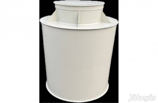 Eladó Vízóra, Szivattyú műanyag akna