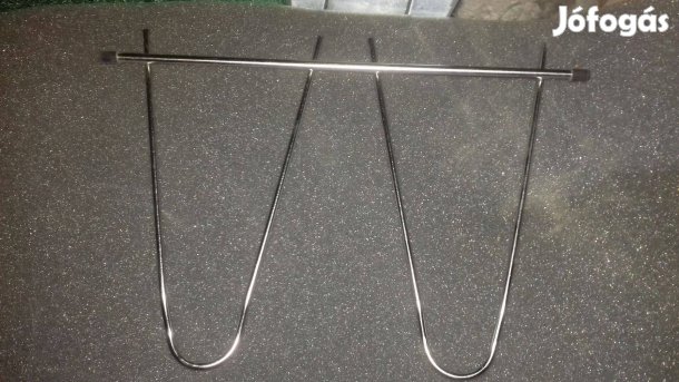 Eladó Vödörtartó rács új!