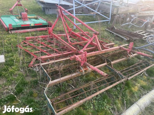 Eladó Vogel&Noot  kombinátor 