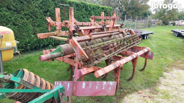 Eladó Vogel Noot gruber, 13 kapás, 3 méter