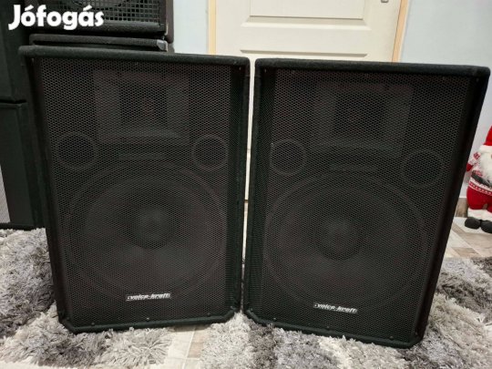 Eladó Voice Kraft hangfalpár !
