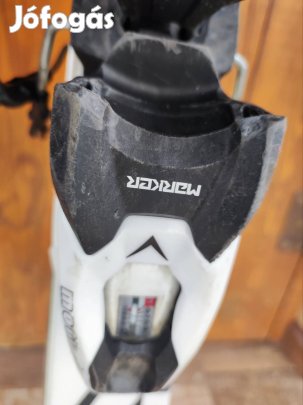 Eladó Völkl Racetiger SRC 14 síléc 
