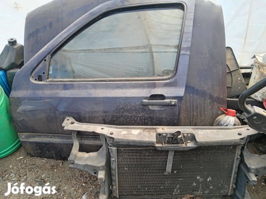 Eladó Volkswagen Golf 3 Motorháztető és bal első ajtó