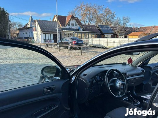 Eladó Volkswagen Passat 2.0 PD TDI