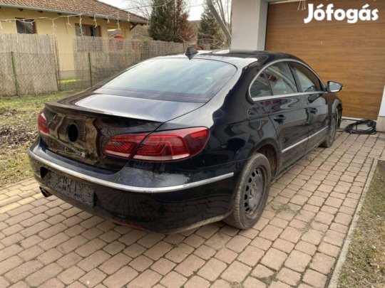 Eladó Volkswagen Passat cc 3.6 Vr6 Alkatrészek