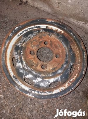 Eladó Volkswagen bogár felni 3db