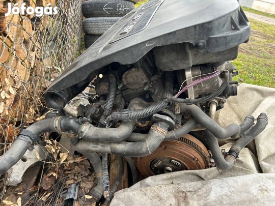 Eladó Volkswangen Golf IV motor