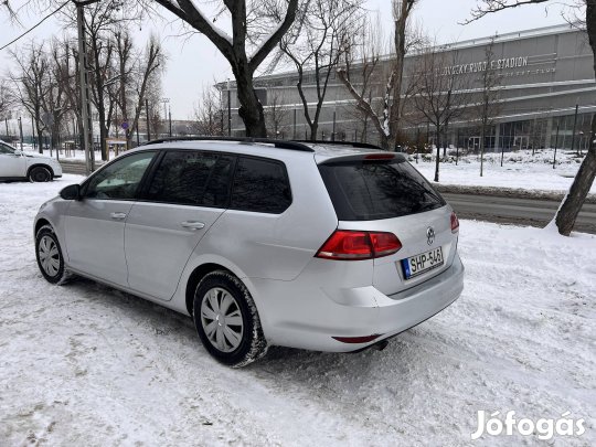 Eladó Volswagen Golf VII
