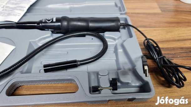 Eladó Voltcraft BS-18HD/USB,HD-s USB endoszkóp kamera