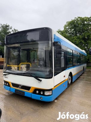 Eladó Volvo-Alfa busz