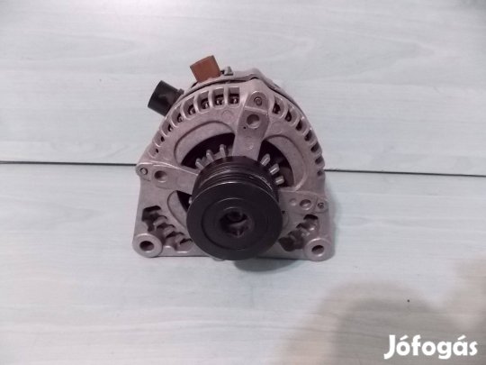 Eladó Volvo C30, C70, S40, V50 1.6-2.0 D generátor 120A(104210-3513