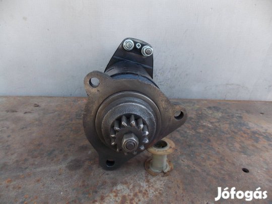 Eladó Volvo FH12/340-FH12/420 12.1 24v, 12 fog öninditó(417075)