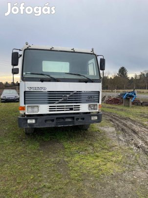 Eladó Volvo FL10