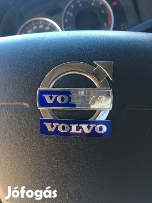 Eladó Volvo S60 S80 V60 V70 XC70 XC60 V40 légzsák logó .Bp/posta