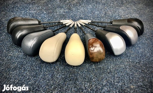 Eladó Volvo S60 S80 V70 Xc70 1999-Től automata váltókar.Bp/posta