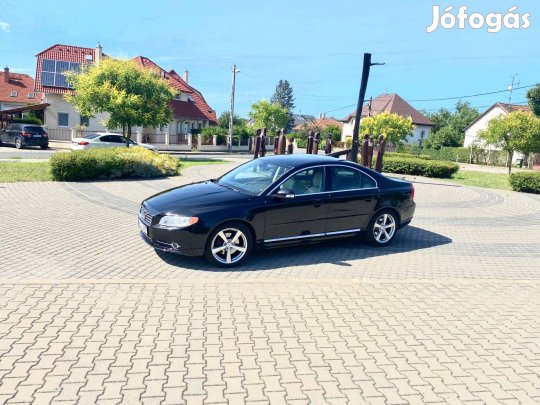 Eladó Volvo S80