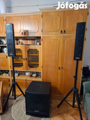 Eladó Vonyx Vx880BT hangfalszett