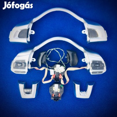 Eladó Vw MK6 GTI GTD Scirocco multigomb akár cserélve .Bp/posta