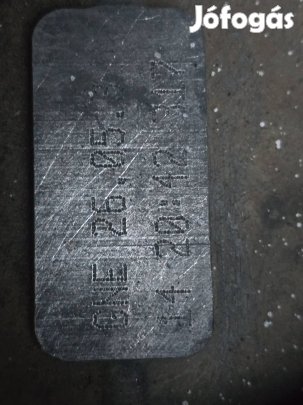 Eladó Vw-audi-seat-skoda 2.0 pd GNE váltó 