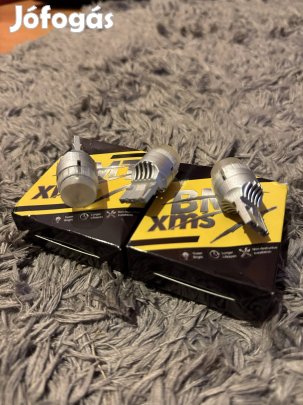 Eladó W21W led izzó