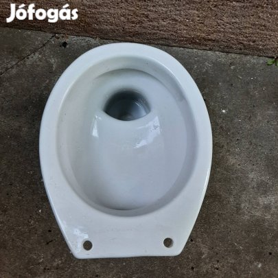 Eladó WC  csésze