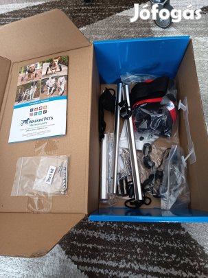 Eladó Walkin'Wheels kutyakocsi