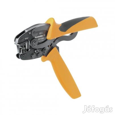 Eladó Weidmüller PZ4 érvéghüvelyező