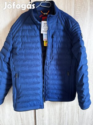 Eladó Wellensteyn Molm 296 új férfi dzseki 