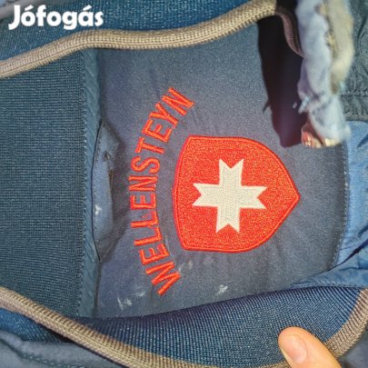 Eladó Wellensteyn kabát