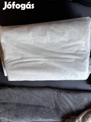 Eladó Wellpur Kyrkja új memóriahabos párna