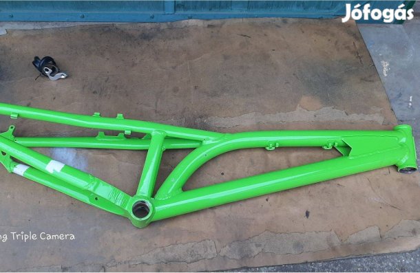 Eladó Wenson Airborne triál aluváz