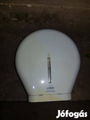Eladó Wepa wc papír adagoló, tartó